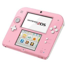Nintendo 2DS - Rosa
