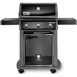 Weber Barbacoa Eléctrica 300 Spirit Classic E-310