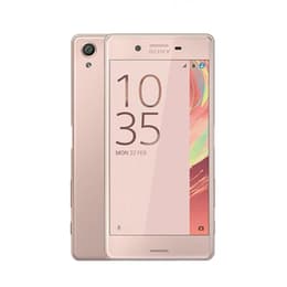Sony Xperia X 64GB - Rosa - Libre