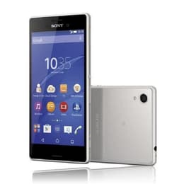Sony Xperia M4 Aqua 8 GB - Plata - Libre