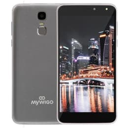 MyWigo City 3 32GB - Gris - Libre