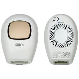 Depiladoras de luz pulsada Silk'N Infinity Premium H3101