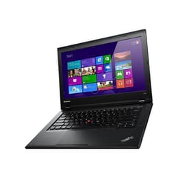 Lenovo ThinkPad L440 14" Core i3 2.4 GHz - HDD 500 GB - 4GB - teclado francés