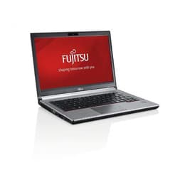 Fujitsu LifeBook E736 13" Core i5 2.4 GHz - SSD 512 GB - 16GB - Teclado Alemán