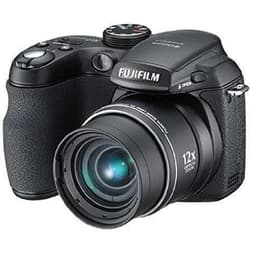 Fujifilm Finepix s1000FD Compact - Negro