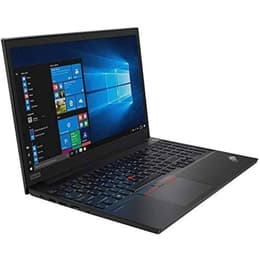 Lenovo ThinkPad P15s G2 15" Core i7 2.8 GHz - SSD 1 TB - 16GB - QWERTZ - Alemán