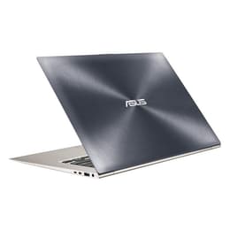 Asus ZenBook Prime UX31A 13" Core i5 1.7 GHz - SSD 128 GB - 4GB - Teclado Francés