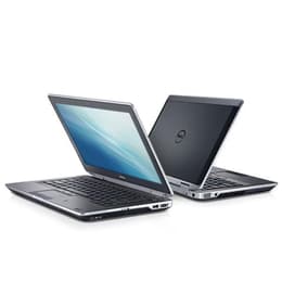 Dell Latitude E6320 13" Core i5 2.6 GHz - SSD 128 GB - 4GB - AZERTY - Francés