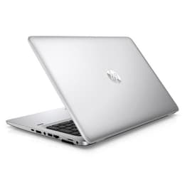Hp EliteBook 850 G3 15" Core i5 2.4 GHz - SSD 256 GB - 8GB AZERTY - Francés