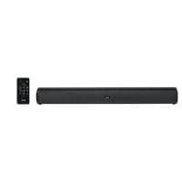 Barra de sonido Logik LSB20B21 - Negro