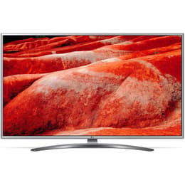 SMART TV LG LED Ultra HD 4K 190 cm 75UM7600PLB