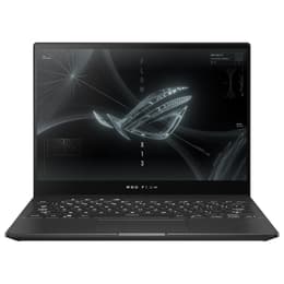Asus ROG Flow X13 GV301QH-K5232T 13" Ryzen 9 3 GHz - SSD 1 TB - 32GB - NVIDIA GeForce GTX 1650 QWERTY - Inglés