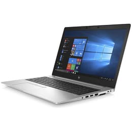 HP EliteBook 850 G6 15" Core i7 1.8 GHz - SSD 512 GB - 16GB - QWERTY - Inglés
