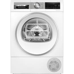Secadora con bomba de calor Carga frontal Bosch WQG2450SFR