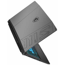 MSI Pulse 15 B13VGK-472GR 15" Core i7 2.4 GHz - SSD 1000 GB - 32GB - NVIDIA GeForce RTX 4070 Teclado Griego