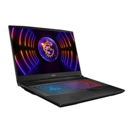 MSI Pulse 15 B13VGK-472GR 15" Core i7 2.4 GHz - SSD 1000 GB - 32GB - NVIDIA GeForce RTX 4070 Teclado Griego