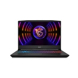 MSI Pulse 15 B13VGK-472GR 15" Core i7 2.4 GHz - SSD 1000 GB - 32GB - NVIDIA GeForce RTX 4070 Teclado Griego