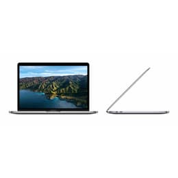 MacBook Pro 13" (2020) - QWERTY - Inglés