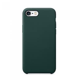 Funda iPhone 6/6S - Silicona - Verde