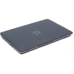 HP EliteBook 840 G1 14" Core i5 1.6 GHz - SSD 1000 GB - 8GB - teclado francés