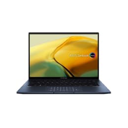 Asus ZenBook UX3402Z 14" Core i5 1.7 GHz - SSD 512 GB - 8GB - AZERTY - Francés