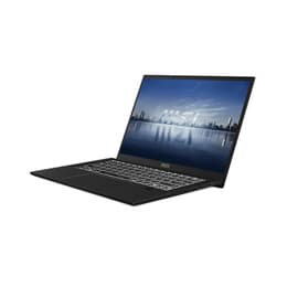 MSI Summit E14 Flip Evo A13MT-238FR 14" Core i7 3.7 GHz - SSD 1 TB - 16GB - AZERTY - Francés