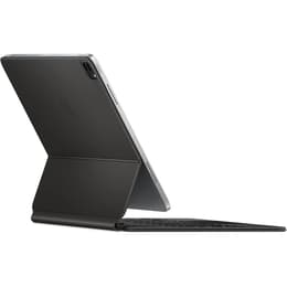 iPad Magic Keyboard (iPad no incluido) 12.9" (2021) - Negro - QWERTY - Español