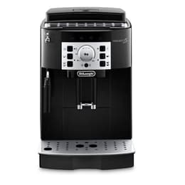 Cafeteras Expresso Compatible con Nespresso De'Longhi ECAM22.110.B Magnifica S L - Negro