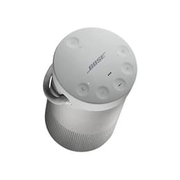 Altavoz Bluetooth Bose Soundlink Revolve + II - Gris