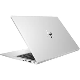 HP EliteBook 840 G7 14" Core i5 1.7 GHz - 256 GB SSD - 16GB - AZERTY - Francés