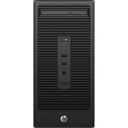 HP 280 G2 MT Core i3 3,7 GHz - SSD 256 GB RAM 8 GB