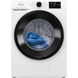 Lavadora clásica 60 cm Carga frontal Gorenje WNEI14ADS