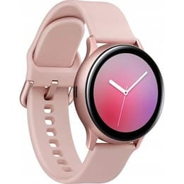 Relojes Samsung Cardio GPS Galaxy Watch Active 2 - Rosa