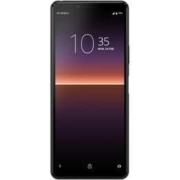 Sony Xperia 10 III 128GB - Negro - Libre