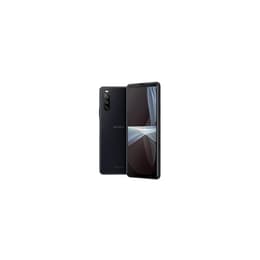 Sony Xperia 10 III 128GB - Negro - Libre