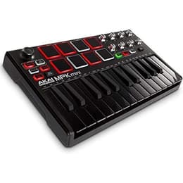 Akai MPK Mini MK2 Accesorios