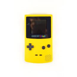 Nintendo Game Boy Color - Amarillo