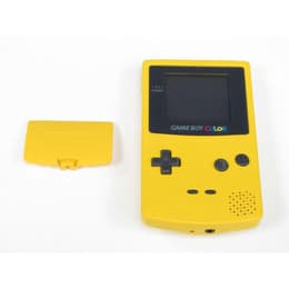 Nintendo Game Boy Color - Amarillo