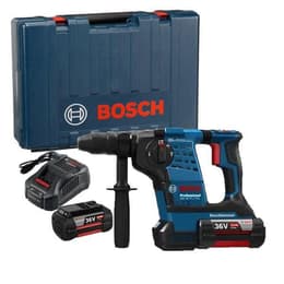 Bosch GBH 36 VF-LI PLUS Golpeador / Chipper