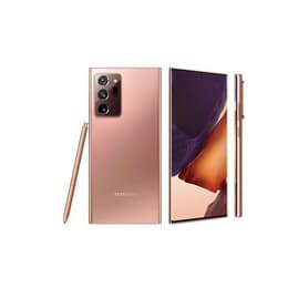 Galaxy Note20 Ultra 5G 128 GB - Bronce Místico - Libre
