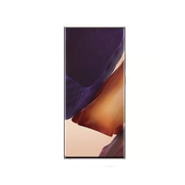 Galaxy Note20 Ultra 5G 128GB - Bronce - Libre