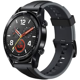 Relojes Cardio GPS Huawei Watch GT - Negro (Midnight black)