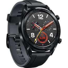 Relojes Cardio GPS Huawei Watch GT - Negro (Midnight black)