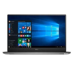 Dell Precision 5520 15" Core i7 2.9 GHz - SSD 1 TB - 32GB - AZERTY - Francés