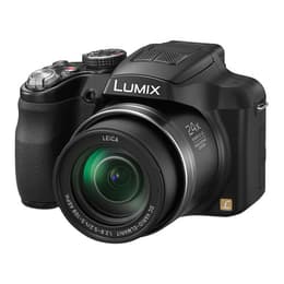 Panasonic Lumix DMC-FZ62