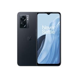 OnePlus Nord N300 64GB - Negro - Libre