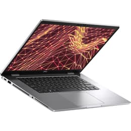 Dell Latitude 7530 15" Core i7 1.6 GHz - SSD 512 GB - 16GB - QWERTZ - Alemán