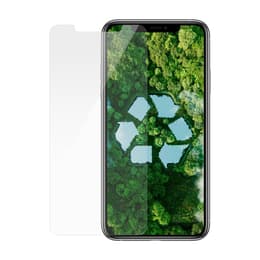 Pantalla protectora iPhone Xs Max /11 Pro Max - Vidrio - Transparente