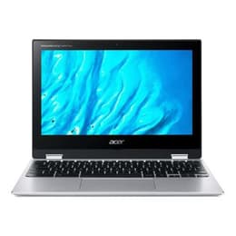 Acer Chromebook Spin 311 CP311-3H MediaTek 2 GHz 32GB eMMC - 4GB QWERTY - Inglés