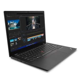 Lenovo ThinkPad L13 13" Core i5 1.6 GHz - SSD 256 GB - 16GB - QWERTY - Español